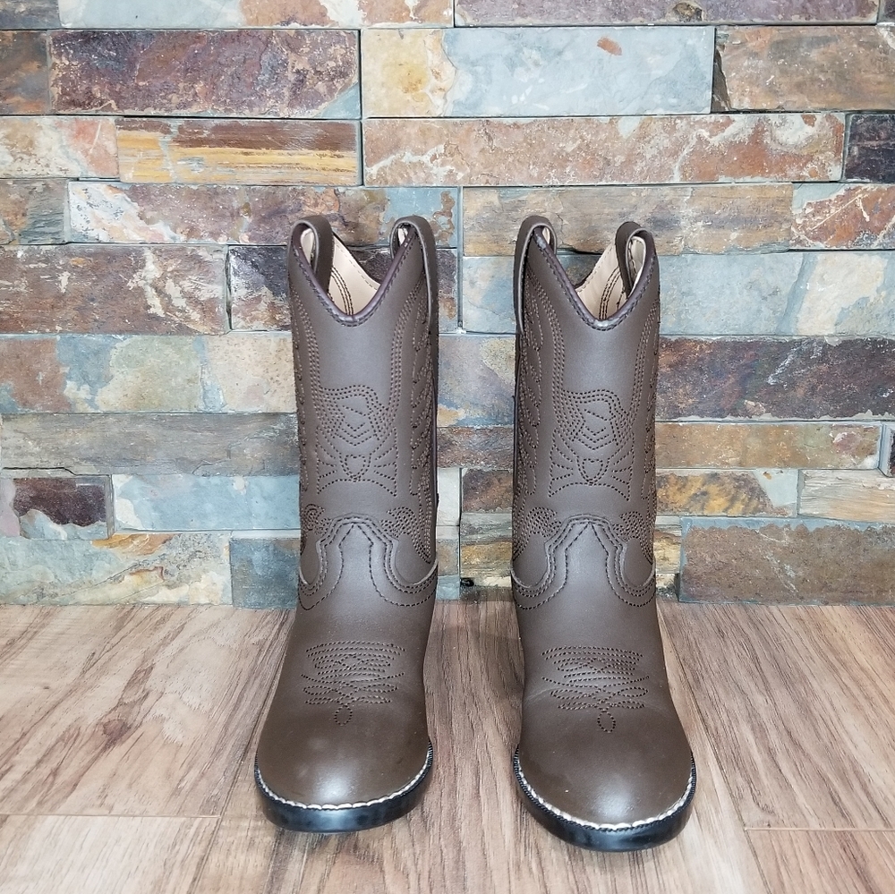 Durango Kid Boots